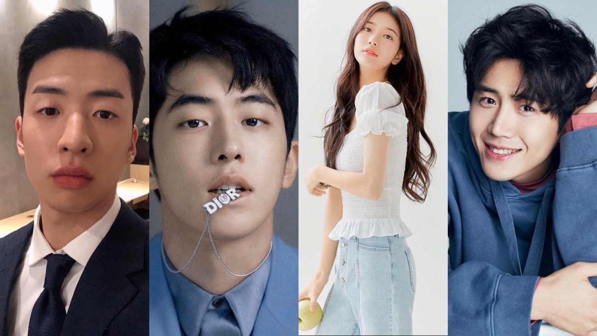 《愛的迫降》完劇後仍念念不忘？話你知玄彬、「北韓F5」、「徐丹」新動向